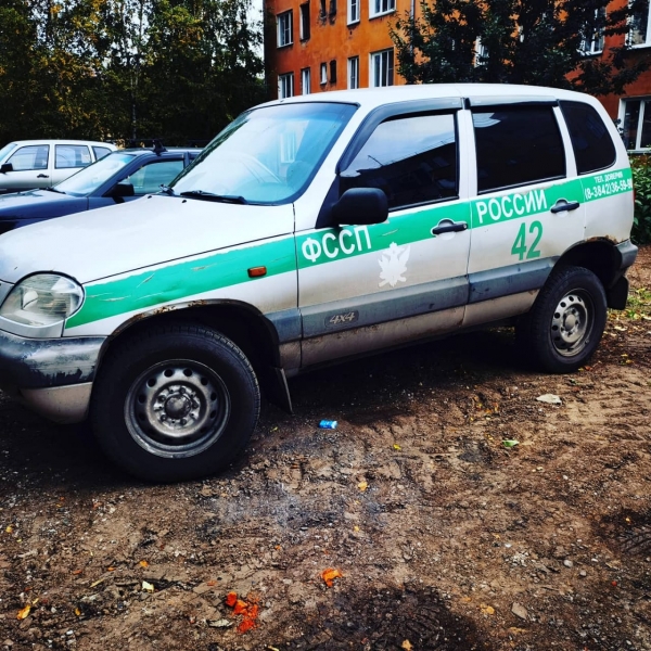 Почему лучше не ждать судебного приказа, а оплачивать услугу вывоза ...